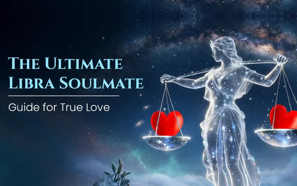 Finding Your Balance: Who Is the Ultimate Libra Soulmate?