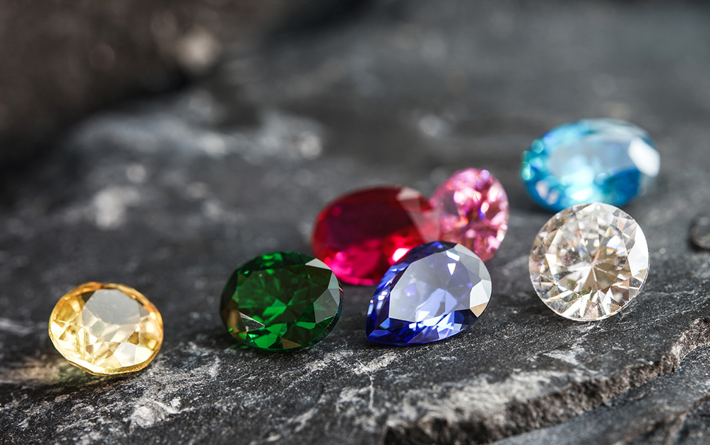 Which Gemstone Is Right for Your Zodiac Sign?