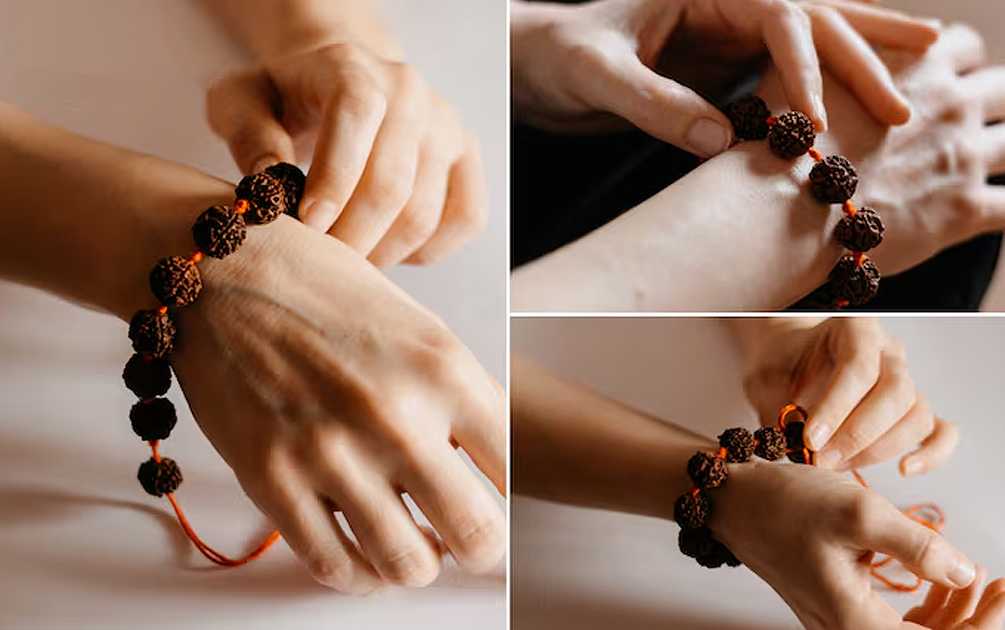 Rudraksha Wearing Rules: Do’s and Don’ts You Must Know